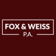 Fox & Weiss, P.A.