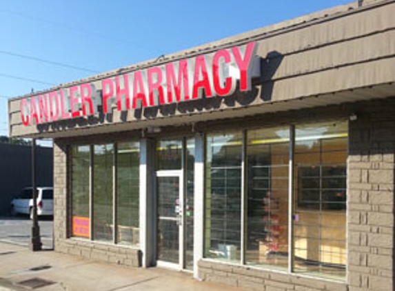 Candler Pharmacy - Decatur, GA