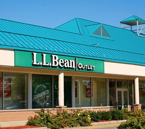 L.L.Bean Outlet - Concord, NH