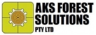 AKS Forest Solutions Pty Ltd Logo