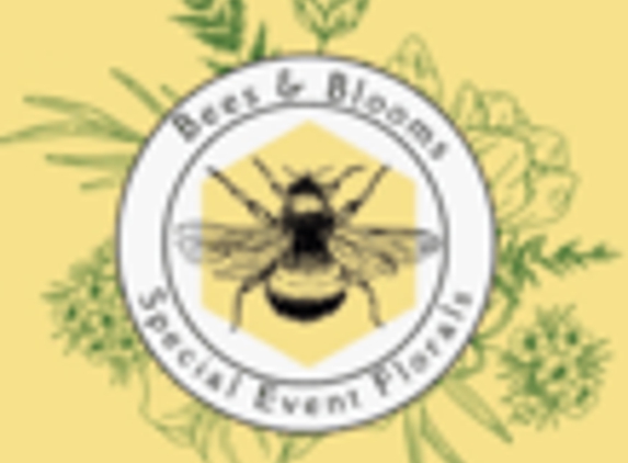 Bees & Blooms - Special Event Florals - Tabernacle, NJ