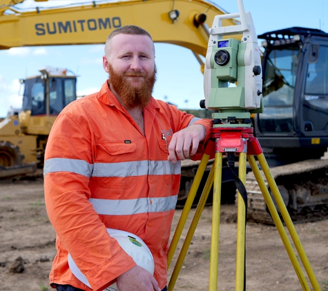 Surveyors @ Work Pty Ltd - Pialba, QLD