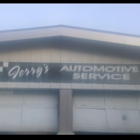 Jerry's Automotive Service Center