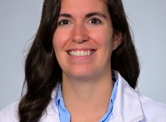 Julianna Grace Rodin, MD - Philadelphia, PA