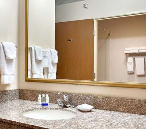 Best Western J. C. Inn - Junction City, KS