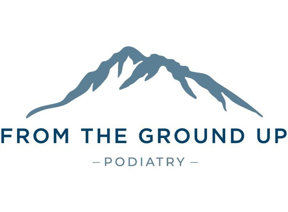 Dennis Claire, DPM - From The Ground Up Podiatry - Stratham, NH