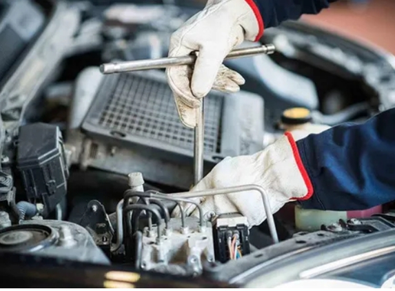 Port Wakefield Motors Recovery & Tyre Service Centre - Port Wakefield, SA