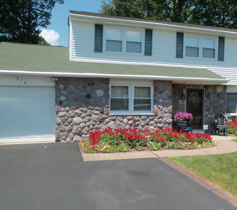 Sam Costanzo Masonry Contractor - Willow Grove, PA