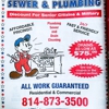 Rapid Sewer & Plumbing gallery