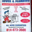 Rapid Sewer & Plumbing - Sewer Cleaners & Repairers