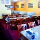 A Town Pizza and Kabob House - Pizza