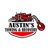 Austin's Towing & Recovery gallery