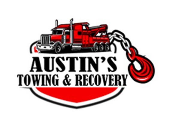 Austin's Towing & Recovery