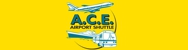 ACE Shuttle Service Logo