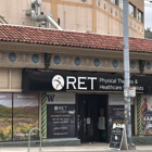 RET Physical Therapy & Healthcare Specialists