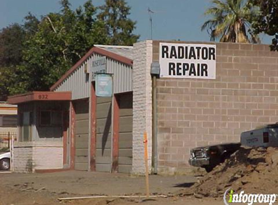 Roseville Radiator - Roseville, CA