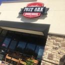 Post Oak Smoke House - Restaurants