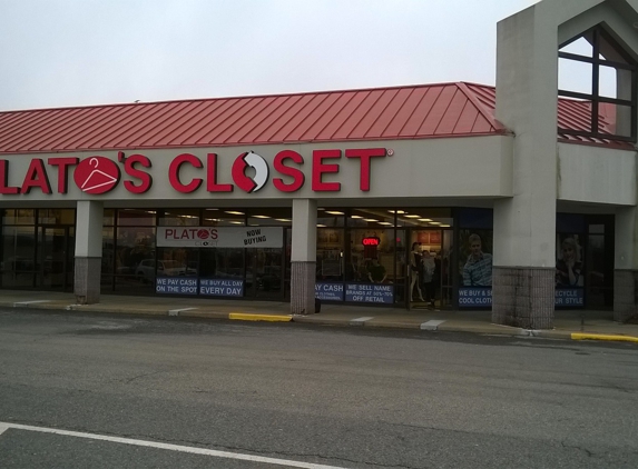 Plato's Closet - Morgantown, WV