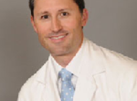 Dr. Scott S McKnight, MD - Houston, TX