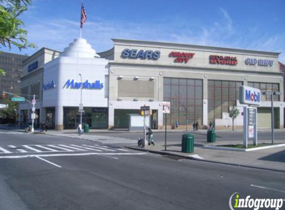 Bed Bath & Beyond - Rego Park, NY