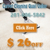 Carpet Cleaning Quail Valley gallery