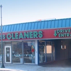 Hour Glass Cleaners