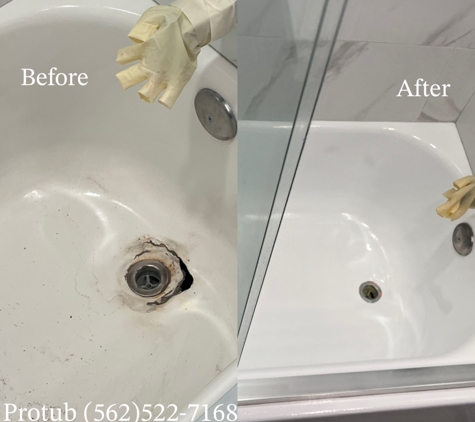 Protub Refinish - Norwalk, CA