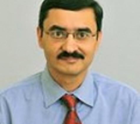 Jawad Munir, MD - Libertyville, IL