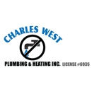 Charles West Plumbing Heating & Cooling - Home Repair & Maintenance