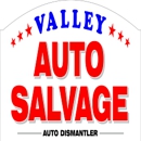 Valley Auto Salvage - Smelters & Refiners-Precious Metals