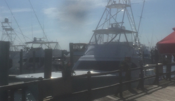 Dock House Restaurant - Beaufort, NC