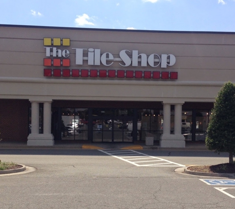 The Tile Shop - Glen Allen, VA