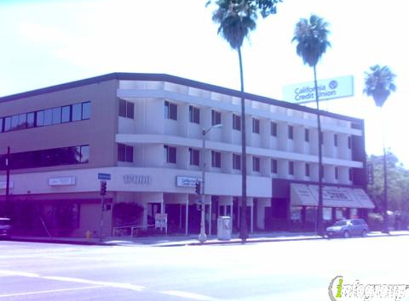 Pegasus Investments Real Estate Advisory Inc - Los Angeles, CA