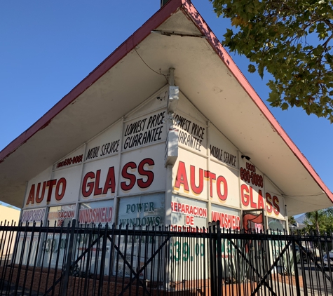 Payless Glass - Auto/Commercial/Residential - Pomona, CA