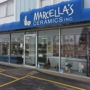 Marcella's Ceramics Inc
