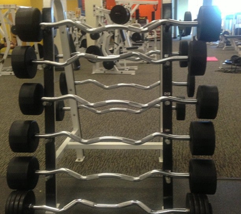 LA Fitness - Escondido, CA