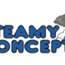 Steamy Concepts - Mold Testing & Consulting