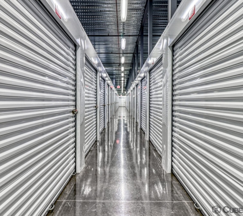 CubeSmart Self Storage - Naperville, IL