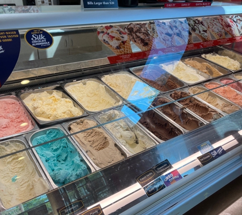 Cold Stone Creamery - Greensboro, NC