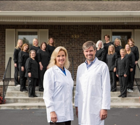 Birdwell & Guffey Family Dentistry - Knoxville, TN