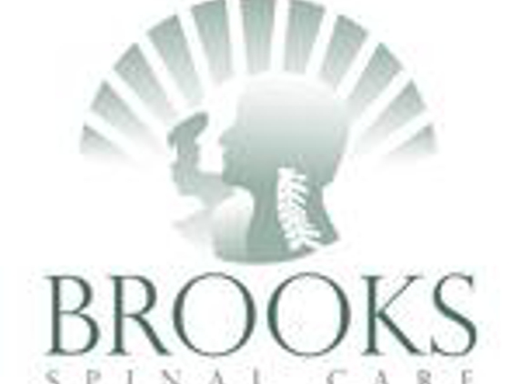 Brooks Spinal Care PC - Tulsa, OK