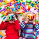 RISE Pediatric Therapies - Children's Instructional Play Programs