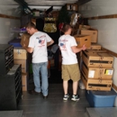 All American Moving Co - Moving Services-Labor & Materials