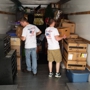 All American Moving Compang Company