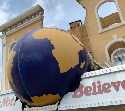 Ripley's Believe It or Not Museum - Atlantic City, NJ