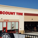 Discount Tire - Automobile Parts & Supplies