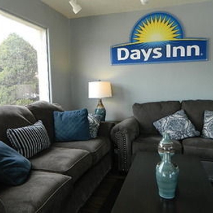 Days Inn by Wyndham Durango - Durango, CO