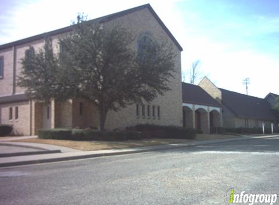 Holy Nativity Episcopal Church - Plano, TX