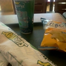 Subway - Fast Food Restaurants