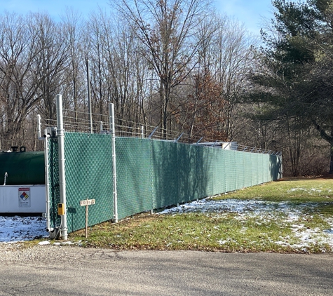 Akron Canton Commercial and Residential Fencing - New Franklin, OH